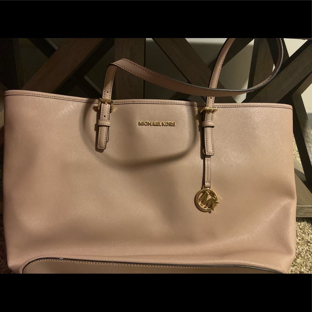 Michael Kors Shoulder/Work Bag